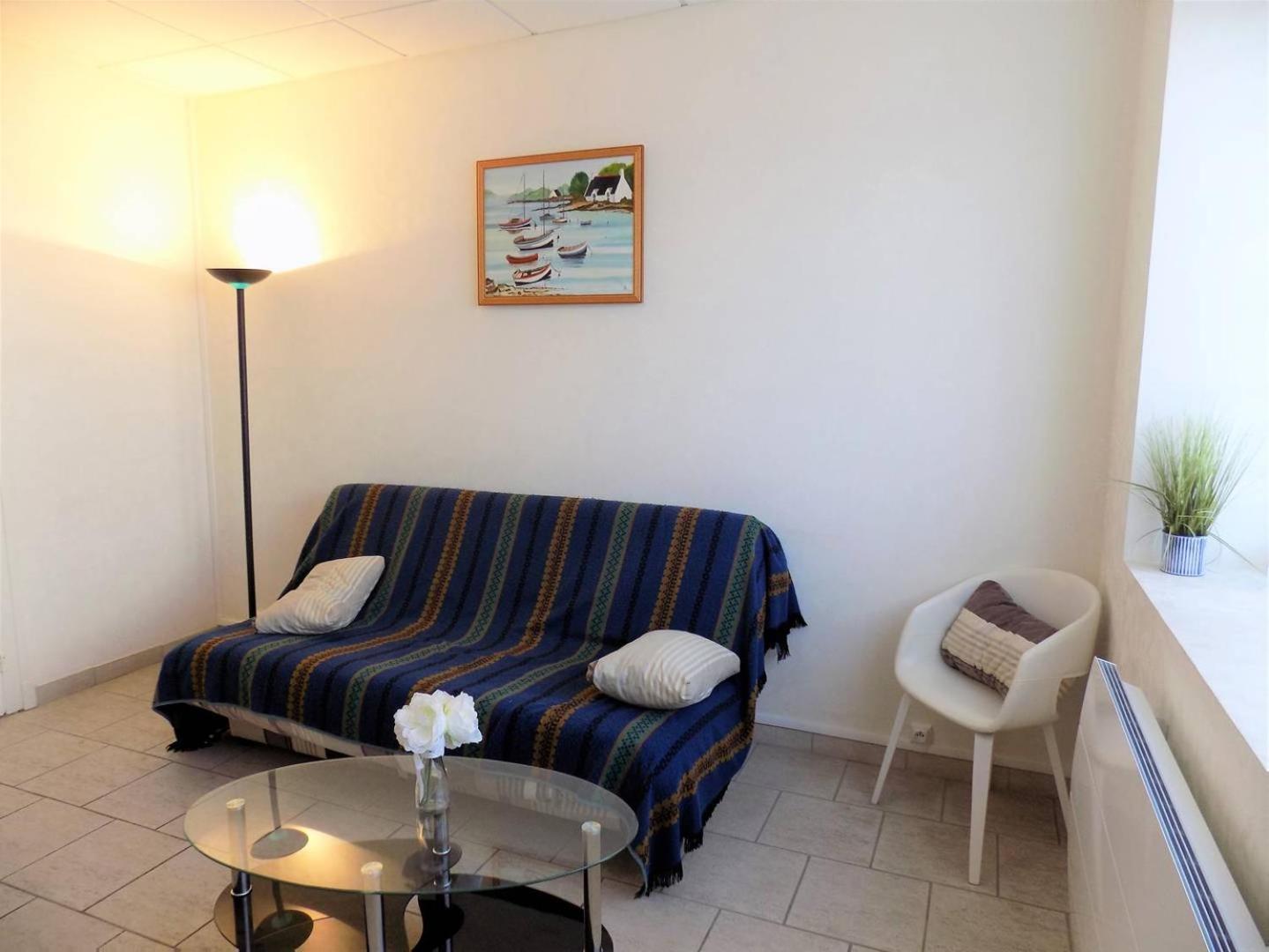 Saint Georges de Didonne - APPARTEMENT rez-de-chaussée - mode TOUT à PIED Exterior foto